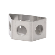 KIT DE 10 SEPARADORES DE 3 VIAS PARA SUJETADORES TIPO SNAP IN-Antenas-SYSCOM TOWERS-Bsai Seguridad & Controles