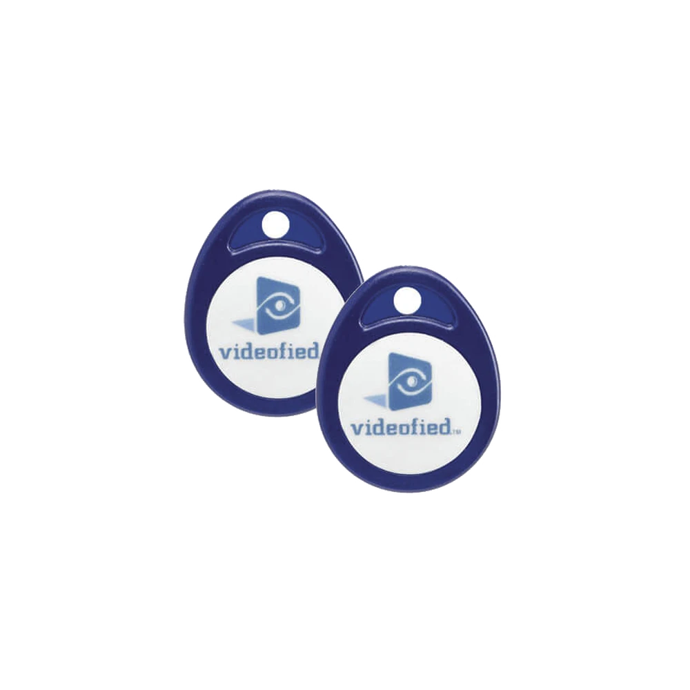 KIT DE 10 TAG PARA LECTORA INALAMBRICA BR651-Alarmas-HONEYWELL HOME RESIDEO-Bsai Seguridad & Controles