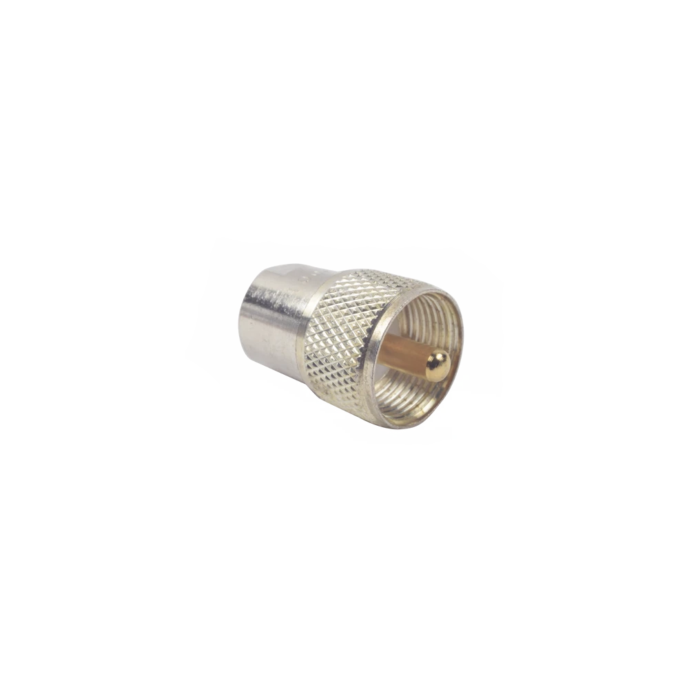 KIT DE 18 ADAPTADORES TELE-DAPT RF 2000 CON ESTUCHE.-Equipo de Laboratorio-TELEWAVE, INC-Bsai Seguridad & Controles