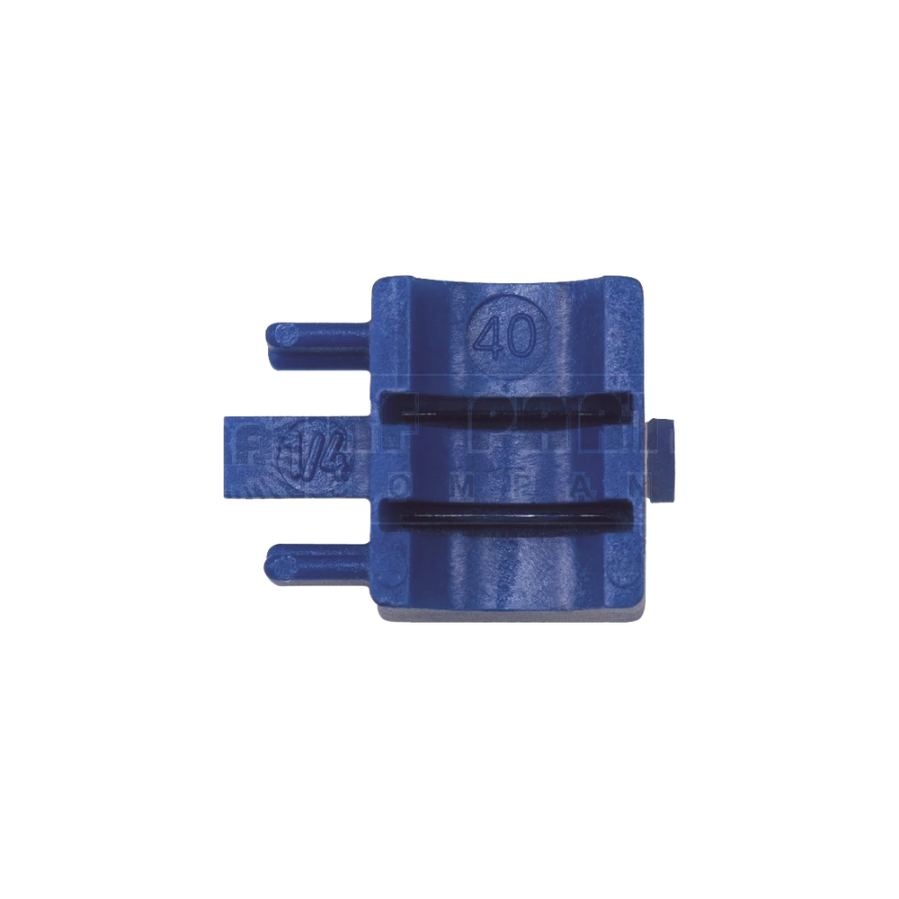 KIT DE 2 NAVAJAS DE REPUESTO PARA SDT400-50.-Equipo de Laboratorio-RF INDUSTRIES,LTD-Bsai Seguridad & Controles
