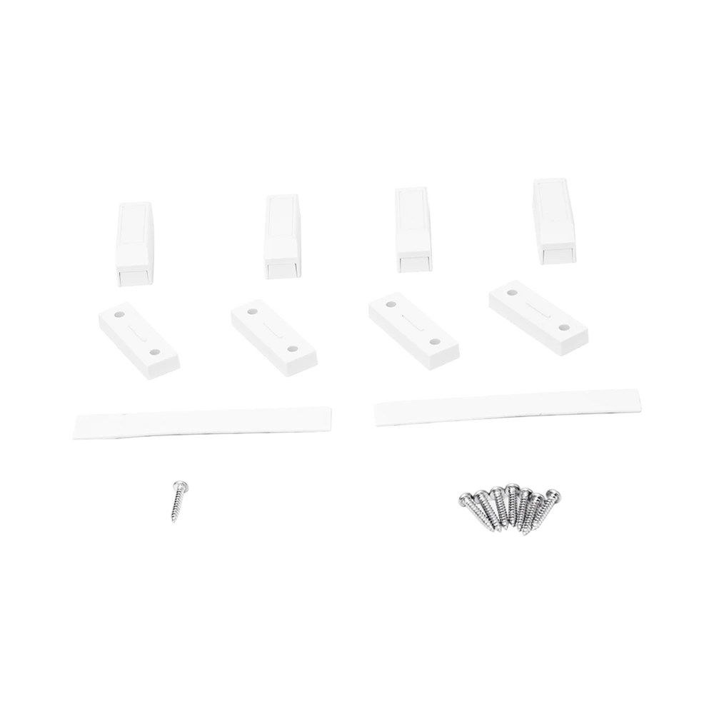 KIT DE 4 MAGNETOS PARA CONTACTOS 5816 DE HONEYWELL-Detectores / Sensores-HONEYWELL HOME RESIDEO-Bsai Seguridad & Controles