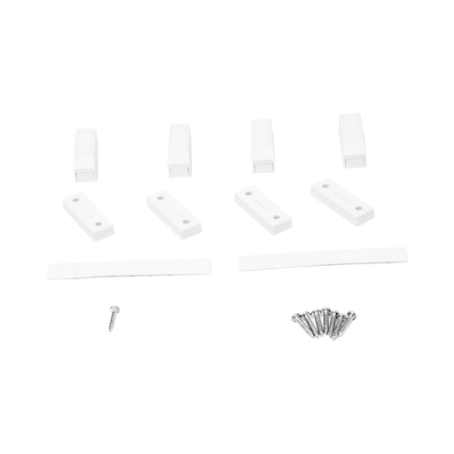 KIT DE 4 MAGNETOS PARA CONTACTOS 5816 DE HONEYWELL-Detectores / Sensores-HONEYWELL-5899-Bsai Seguridad & Controles