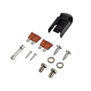 KIT DE ACCESORIOS PARA INSTALACIÓN PARA SIRENA X100A-Sirenas / Bocinas / Controladores-EPCOM INDUSTRIAL SIGNALING-Bsai Seguridad & Controles