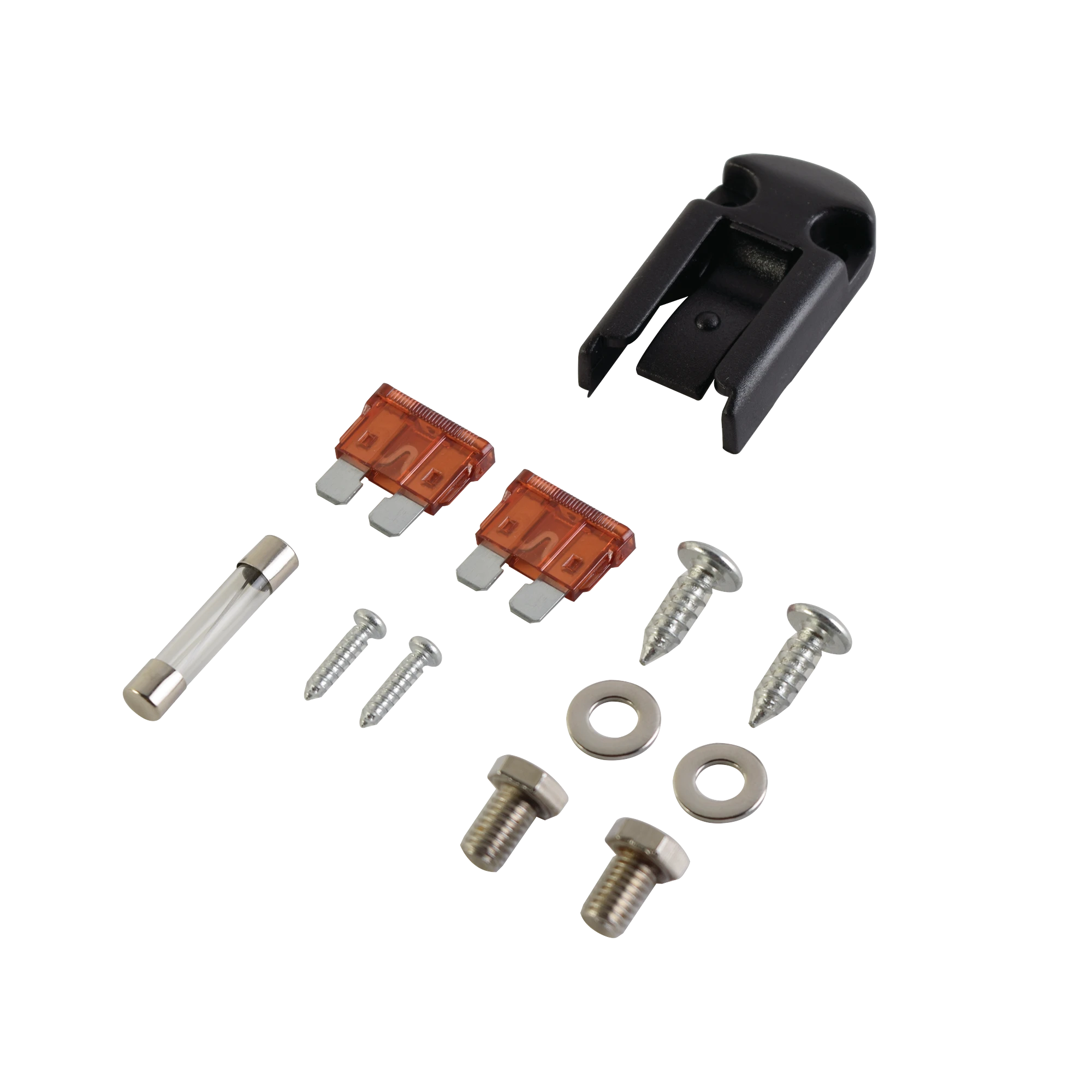 KIT DE ACCESORIOS PARA INSTALACIÓN PARA SIRENA X100A-Sirenas / Bocinas / Controladores-EPCOM INDUSTRIAL SIGNALING-Bsai Seguridad & Controles