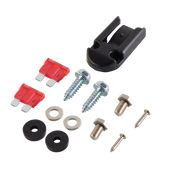 KIT DE ACCESORIOS PARA INSTALACIÓN PARA SIRENA XELS-Sirenas / Bocinas / Controladores-EPCOM INDUSTRIAL SIGNALING-Bsai Seguridad & Controles