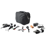 KIT DE ACCESORIOS PARA PROBADORES DE VIDEO TPTURBO5MP,TPTURBO8MP, TPTURBOHD-Probadores de video-EPCOM-Bsai Seguridad & Controles