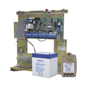 KIT DE ALARMA CON SENSORES CABLEADOS, CONEXIÓN IP CON APP PIMALINK3.0 GRATIS!-Alarmas-PIMA-Bsai Seguridad & Controles