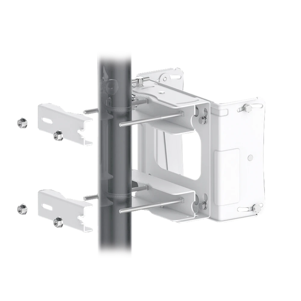 KIT DE ALINEACIÓN DE PRESICIÓN PARA ANTENAS TIPO PLATO DE 620 MM-Antenas-UBIQUITI-Bsai Seguridad & Controles