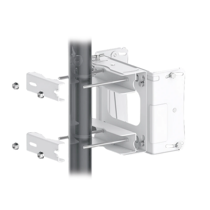 KIT DE ALINEACIÓN DE PRESICIÓN PARA ANTENAS TIPO PLATO DE 620 MM-Antenas-UBIQUITI NETWORKS-Bsai Seguridad & Controles