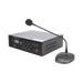 KIT DE AMPLIFICADOR DE 120W MODELO SFB120 | MÁS MICRÓFONO DE ESCRITORIO MODELO SF621A-Audio, Video y Voceo-EPCOM PROAUDIO-Bsai Seguridad & Controles
