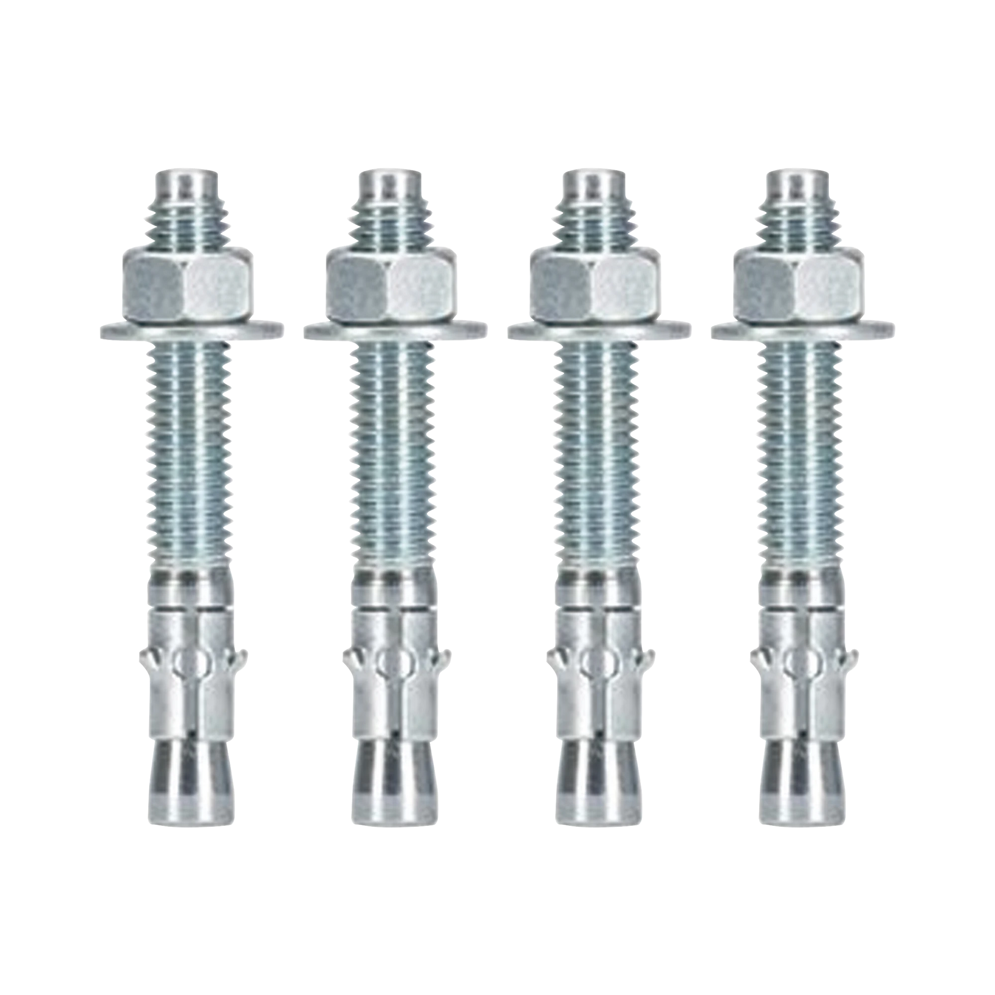 KIT DE ANCLAJE A PISO, PARA RACK DE 2 O 4 POSTES, FABRICADO EN ACERO, 4 PIEZAS-Racks y Gabinetes-PANDUIT-Bsai Seguridad & Controles