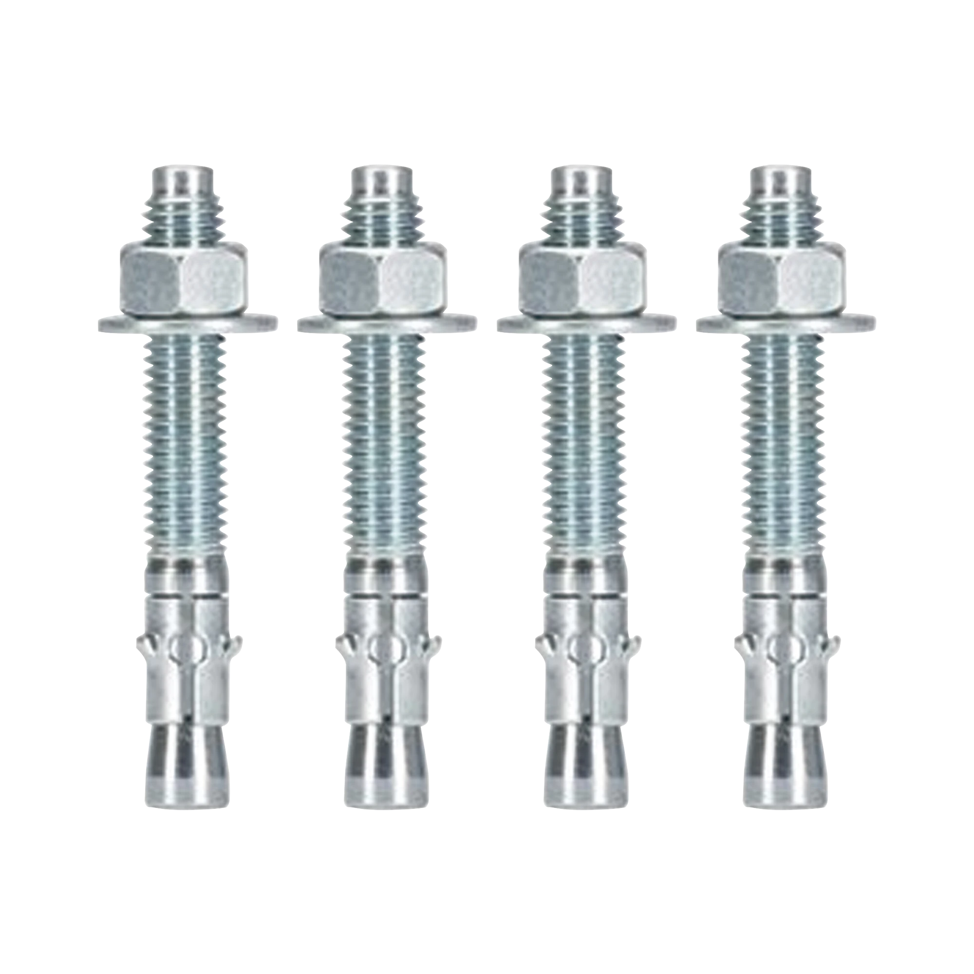 KIT DE ANCLAJE A PISO, PARA RACK DE 2 O 4 POSTES, FABRICADO EN ACERO, 4 PIEZAS-Racks y Gabinetes-PANDUIT-Bsai Seguridad & Controles