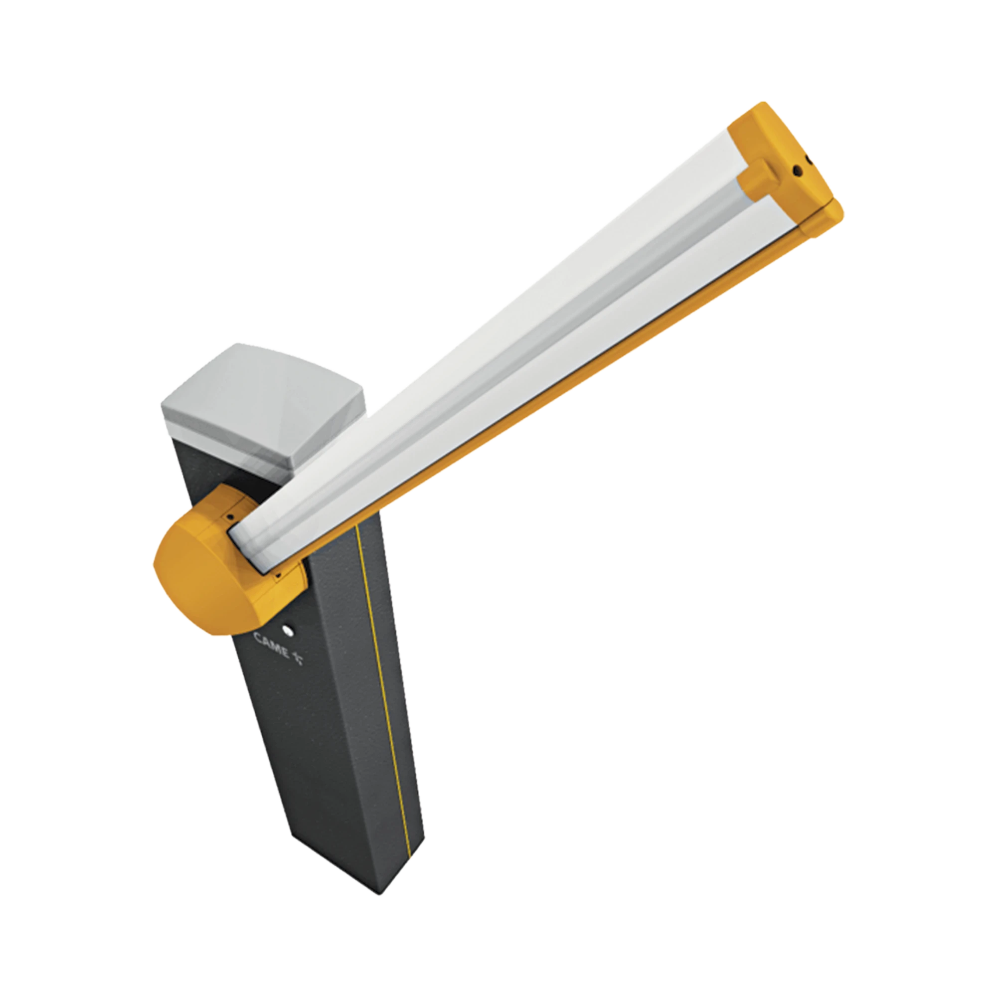 KIT DE BARRERA GARD PT-Acceso Vehicular-CAME-Bsai Seguridad & Controles