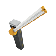 KIT DE BARRERA GARD PX-Acceso Vehicular-CAME-Bsai Seguridad & Controles