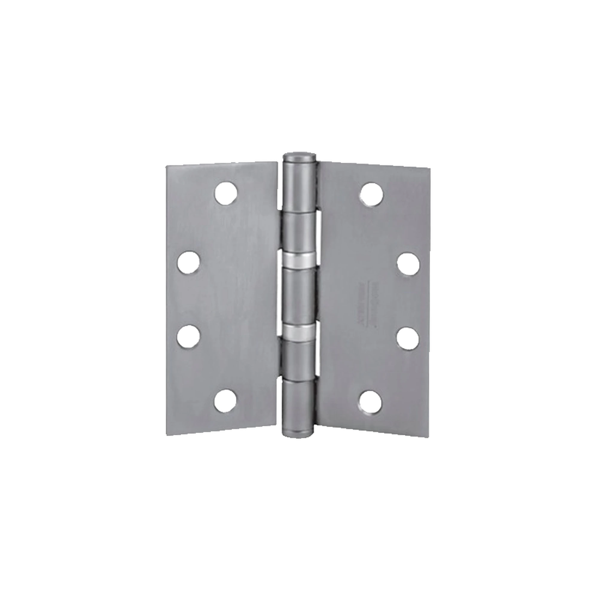 KIT DE BISAGRAS CON BALEROS DE ALTA RESISTENCIA CERTIFICACIÓN UL-Sistemas de Emergencia-ASSA ABLOY-Bsai Seguridad & Controles