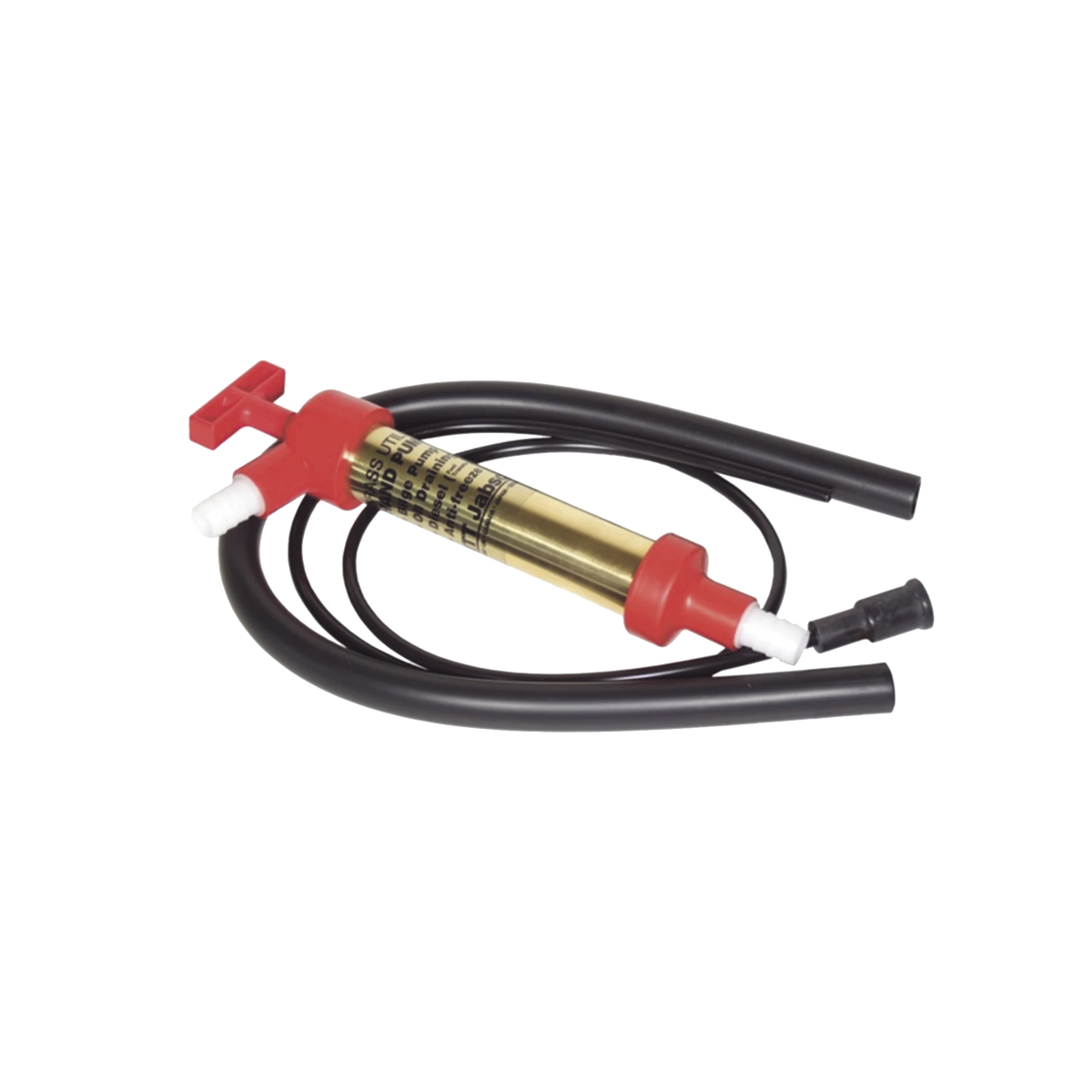 KIT DE BOMBA MANUAL PEQUEÑO CON CUERPO DE LATÓN.-Soluciones Marinas-JABSCO-34060-0010-Bsai Seguridad & Controles