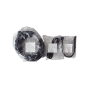 KIT DE CABLES DE CORRIENTE E INTERCONEXIÓN / COMPATIBLE CON FAMILIAS BW Y CW-Videowalls-HIKVISION-Bsai Seguridad & Controles