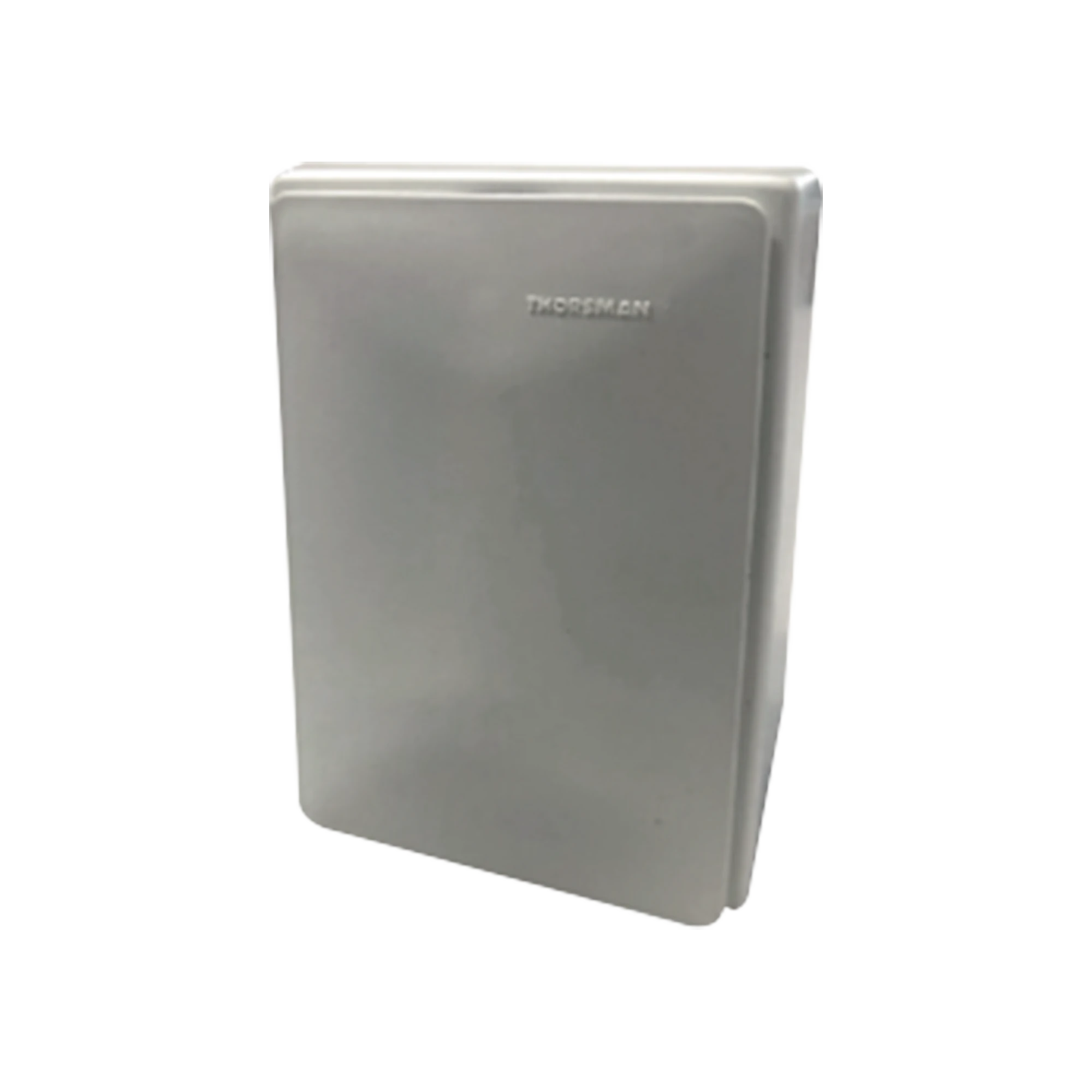 KIT DE CAJA TMKS1 CON THAPA CIEGA INCLUIDA COLOR BLANCO-Cableado-THORSMAN-Bsai Seguridad & Controles