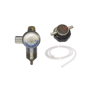 KIT DE CALIBRACIÓN PARA TRANSMISOR UNIVERSAL XNX CON SENSOR PARA GASES COMBUSTIBLES-Dispositivos Convencionales-HONEYWELL ANALYTICS-Bsai Seguridad & Controles