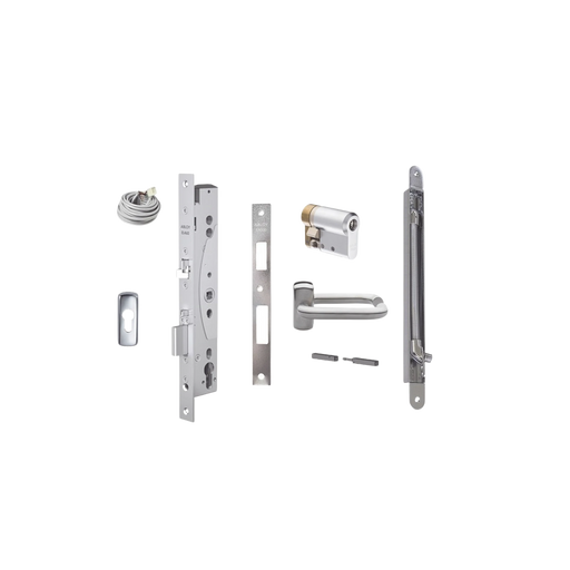 KIT DE CERRADURA EL460-Cerraduras-ABLOY-EL460KITSYS144-Bsai Seguridad & Controles