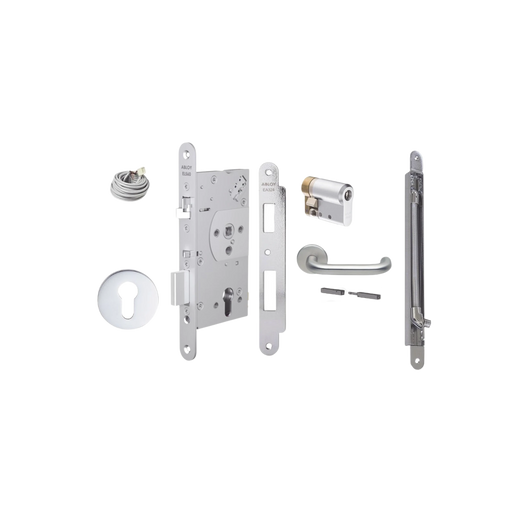 KIT DE CERRADURA EL560-Cerraduras-ABLOY-EL560KITSYS134-Bsai Seguridad & Controles