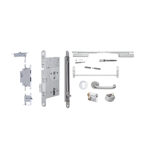 KIT DE CERRADURA PE560-Cerraduras-ABLOY-PE560PE925KITSYS235-Bsai Seguridad & Controles