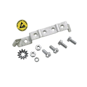 KIT DE CONEXIÓN A TIERRA PARA USAR CON PZAEWM3 Y PZBASE3.-Racks y Gabinetes-PANDUIT-Bsai Seguridad & Controles