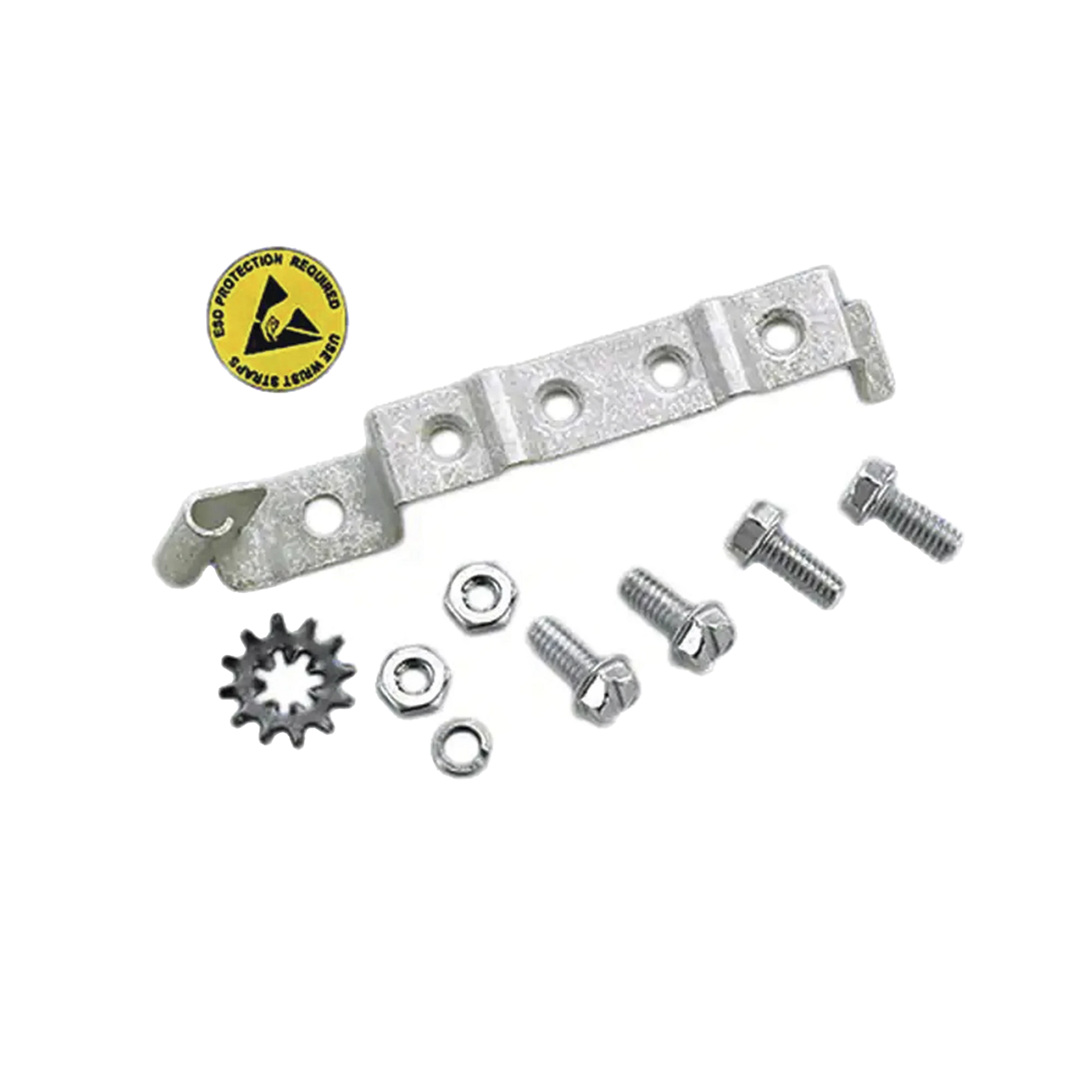 KIT DE CONEXIÓN A TIERRA PARA USAR CON PZAEWM3 Y PZBASE3.-Racks y Gabinetes-PANDUIT-Bsai Seguridad & Controles