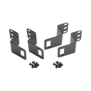 KIT DE HERRAJES PARA MONTAJE DE ORGANIZADORES VERTICALES PANDUIT® NETRUNNER® EN RACK-Racks y Gabinetes-PANDUIT-Bsai Seguridad & Controles