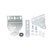 KIT DE HERRAJES PARA OPERADORES FAAC S418-Acceso Vehicular-FAAC-Bsai Seguridad & Controles