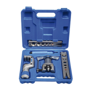KIT DE HERRAMIENTA DE ABOCARDADO / PARA AIRES ACONDICIONADOS / PARA DIÁMETROS DE 1/4" 5/16" 3/8" 1/2" 5/8" Y 3/4"-Climatización / Refrigeración-EPCOM POWERLINE-CT-809-Bsai Seguridad & Controles