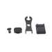 KIT DE HERRAMIENTA Y ACCESORIOS PARA CABLE TRONCAL DE MICROINVERSOR HMS20004T-Accesorios Energía Solar y Eólica-HOYMILES-Bsai Seguridad & Controles