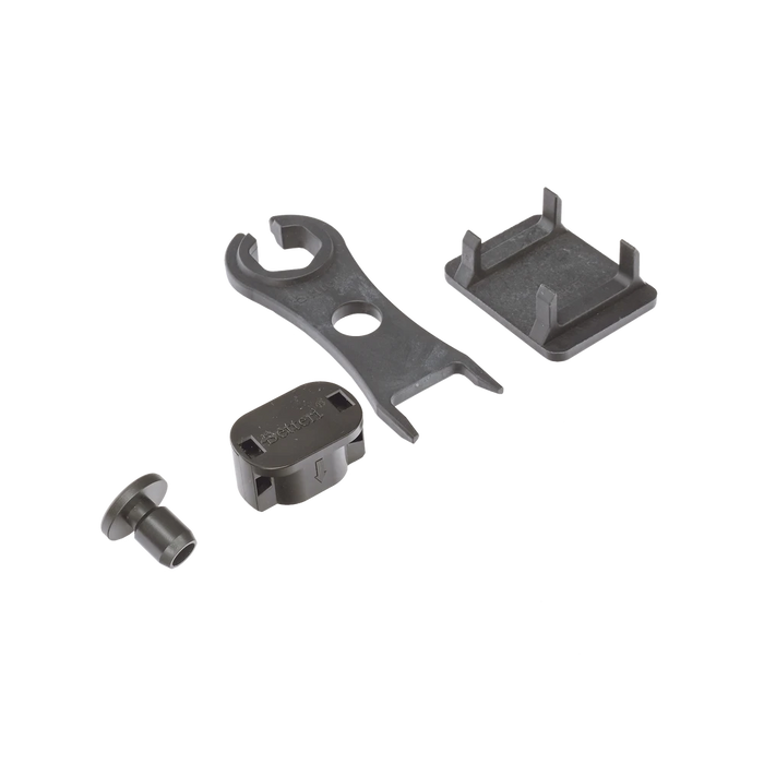 KIT DE HERRAMIENTA Y ACCESORIOS PARA CABLE TRONCAL DE MICROINVERSOR HMS20004T-Accesorios Energía Solar y Eólica-HOYMILES-Bsai Seguridad & Controles