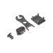 KIT DE HERRAMIENTA Y ACCESORIOS PARA CABLE TRONCAL DE MICROINVERSOR HMS20004T-Accesorios Energía Solar y Eólica-HOYMILES-Bsai Seguridad & Controles