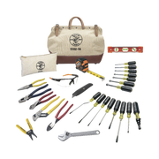 KIT DE HERRAMIENTAS DE 28 PIEZAS.-Herramientas-KLEIN TOOLS-Bsai Seguridad & Controles
