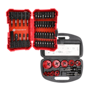 KIT DE HERRAMIENTAS PARA PROFESIONALES-Herramientas-PRECISION-Bsai Seguridad & Controles