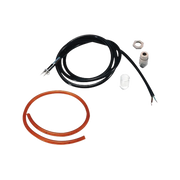 KIT DE ILUMINACIÓN PARA BARRERAS GARD CON BRAZO ITALIANO-Acceso Vehicular-CAME-Bsai Seguridad & Controles
