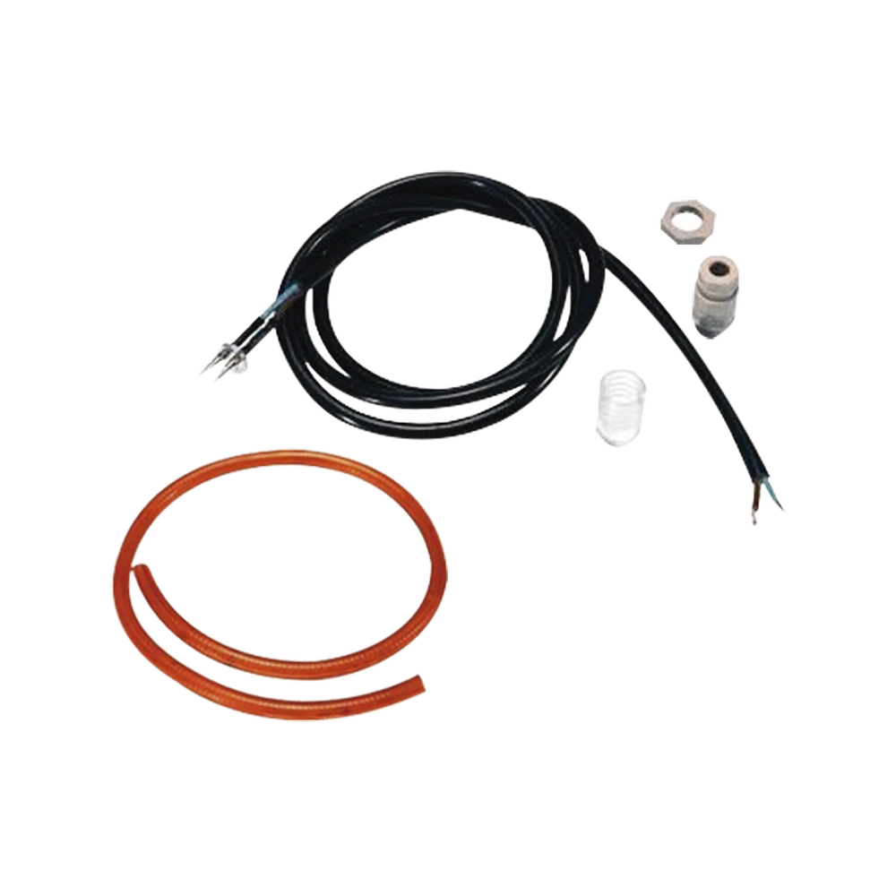 KIT DE ILUMINACIÓN PARA BARRERAS GARD CON BRAZO ITALIANO-Acceso Vehicular-CAME-Bsai Seguridad & Controles