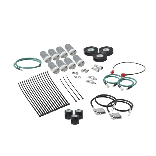 KIT DE INSTALACIÓN PARA CABLE COAXIAL PARA PROYECTOS PTP 820-Networking-CAMBIUM NETWORKS-Bsai Seguridad & Controles