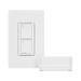 KIT DE INTERRUPTOR INTELIGENTE, HUB, INTERRUPTOR Y PLACA. COMPATIBLE CON ALEXA Y GOOGLEHOME.-Automatizacion - Casa Inteligente-LUTRON ELECTRONICS-Bsai Seguridad & Controles