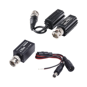 KIT DE LARGO ALCANCE DE 320 METROS TVI COMPUESTO POR TT4501T + TT101FTURBO-Accesorios Videovigilancia-EPCOM TITANIUM-Bsai Seguridad & Controles