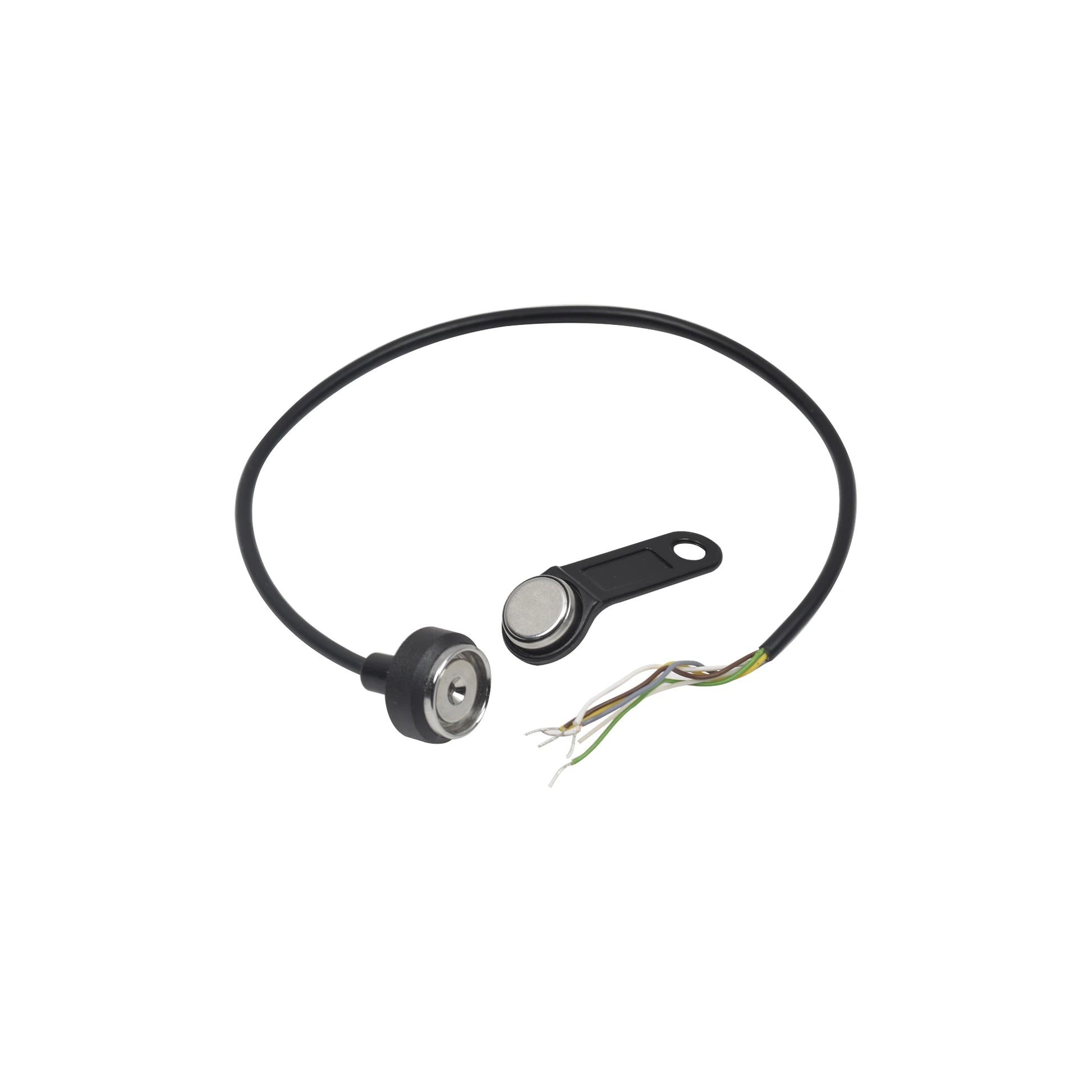 KIT DE LECTOR Y LLAVE I-BUTTON PARA EQUIPOS RUPTELA-IoT, GPS y Telemática-RUPTELA-Bsai Seguridad & Controles