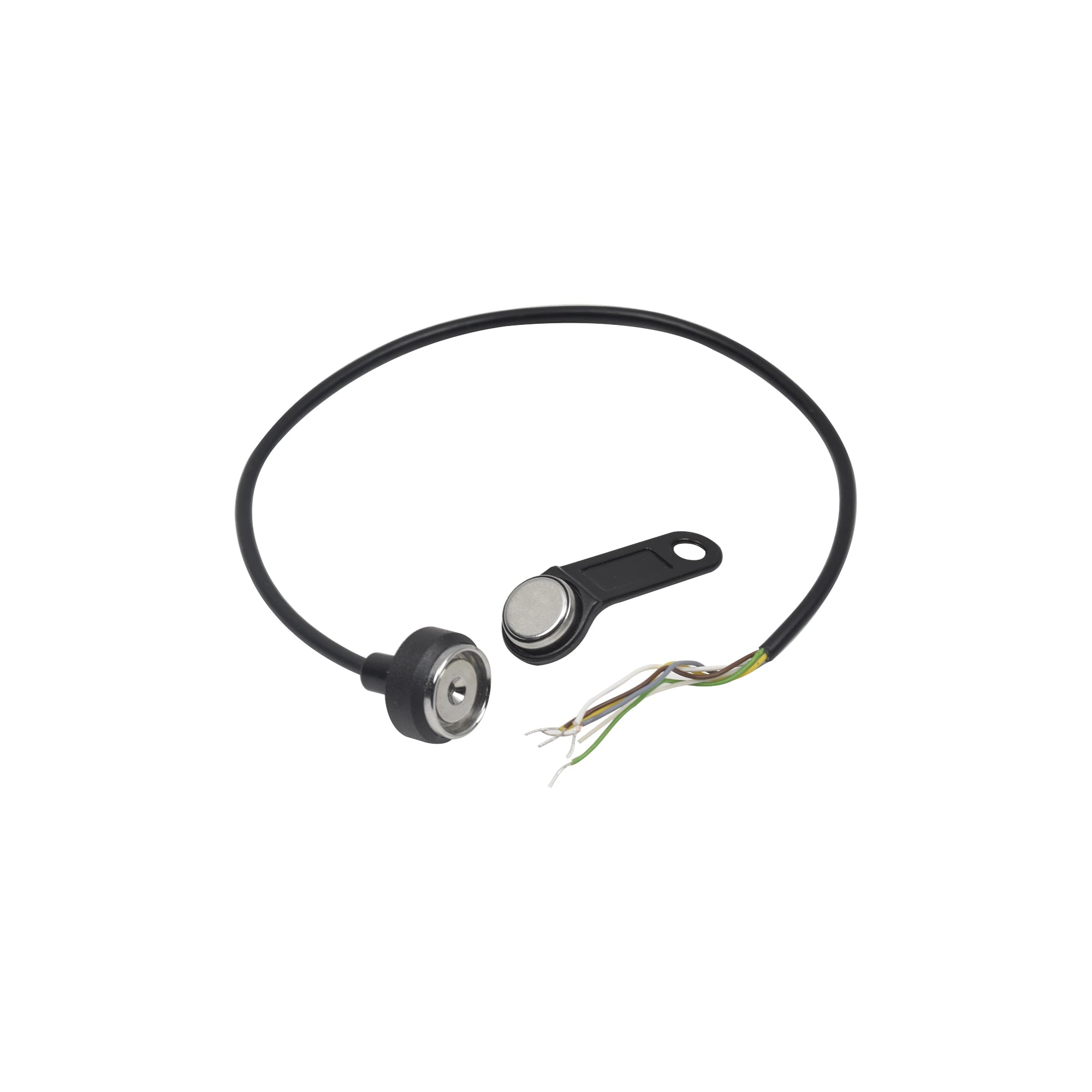 KIT DE LECTOR Y LLAVE I-BUTTON PARA EQUIPOS RUPTELA-IoT, GPS y Telemática-RUPTELA-Bsai Seguridad & Controles