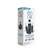 KIT DE LIMPIEZA PARA EQUIPO DE COMPUTO Y ELECTRÓNICOS-Controles de Acceso-SILIMEX-Bsai Seguridad & Controles