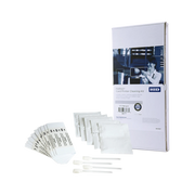 KIT DE LIMPIEZA PARA IMPRESORA HDP5000-Credencialización-HID-Bsai Seguridad & Controles
