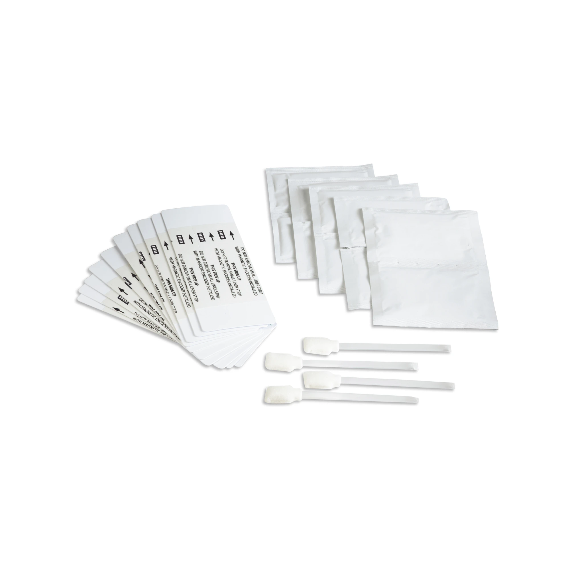 KIT DE LIMPIEZA PARA INK1000-Identificación y Credencialización-HID-Bsai Seguridad & Controles