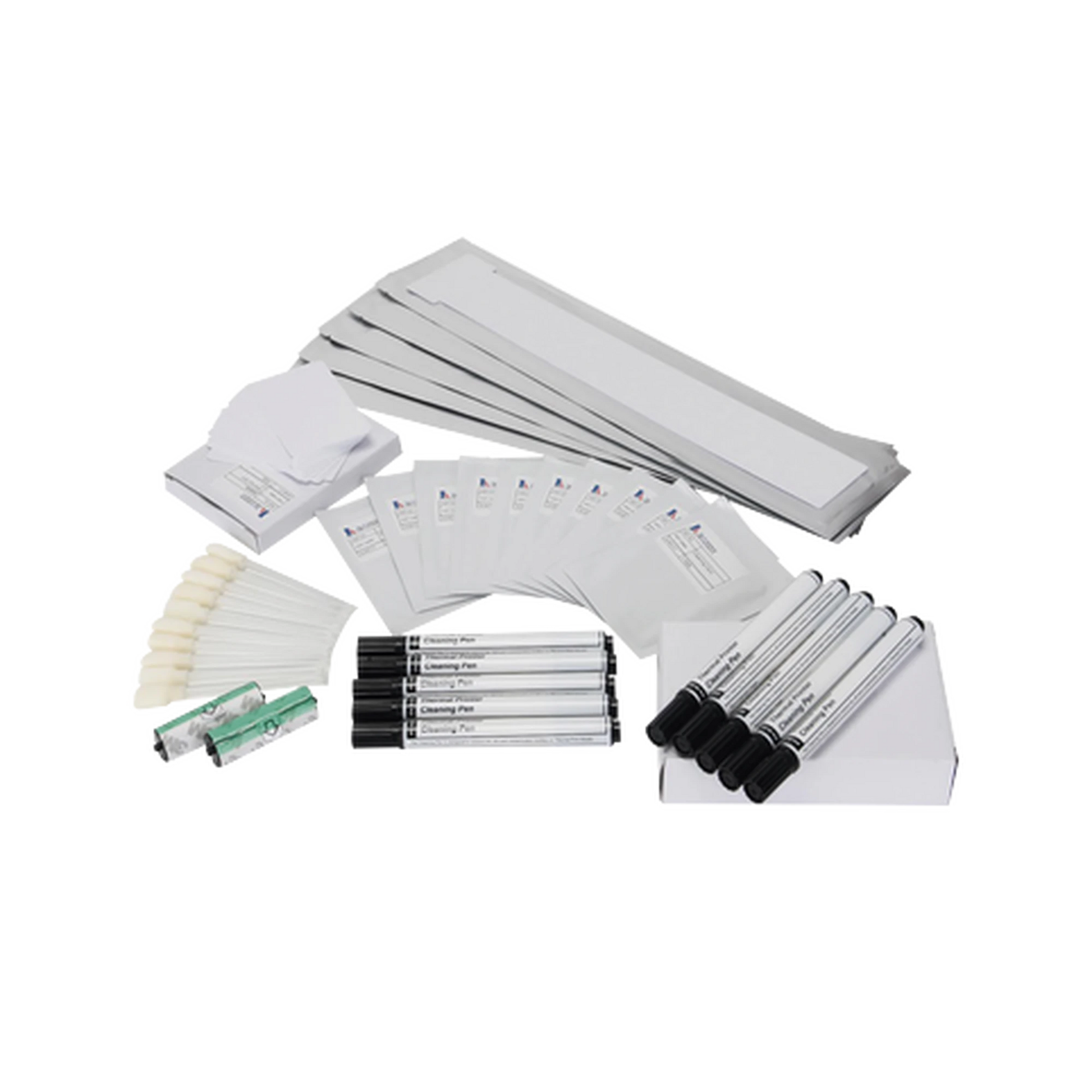 KIT DE LIMPIEZA PARA SMART70-Identificación y Credencialización-IDP-Bsai Seguridad & Controles