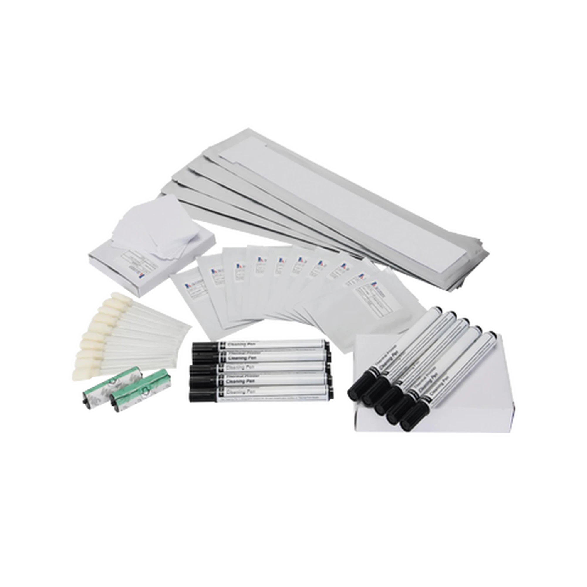 KIT DE LIMPIEZA PARA SMART70-Identificación y Credencialización-IDP-Bsai Seguridad & Controles