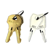 KIT DE LLAVES DE REPUESTO Y ACCESO PARA GABINETES FIRENET, FIRENET PLUS Y FIRENET L@TITUDE (0100-03380)-Dispositivos Convencionales-HOCHIKI-FN-SKDK/FN-SKCK-Bsai Seguridad & Controles