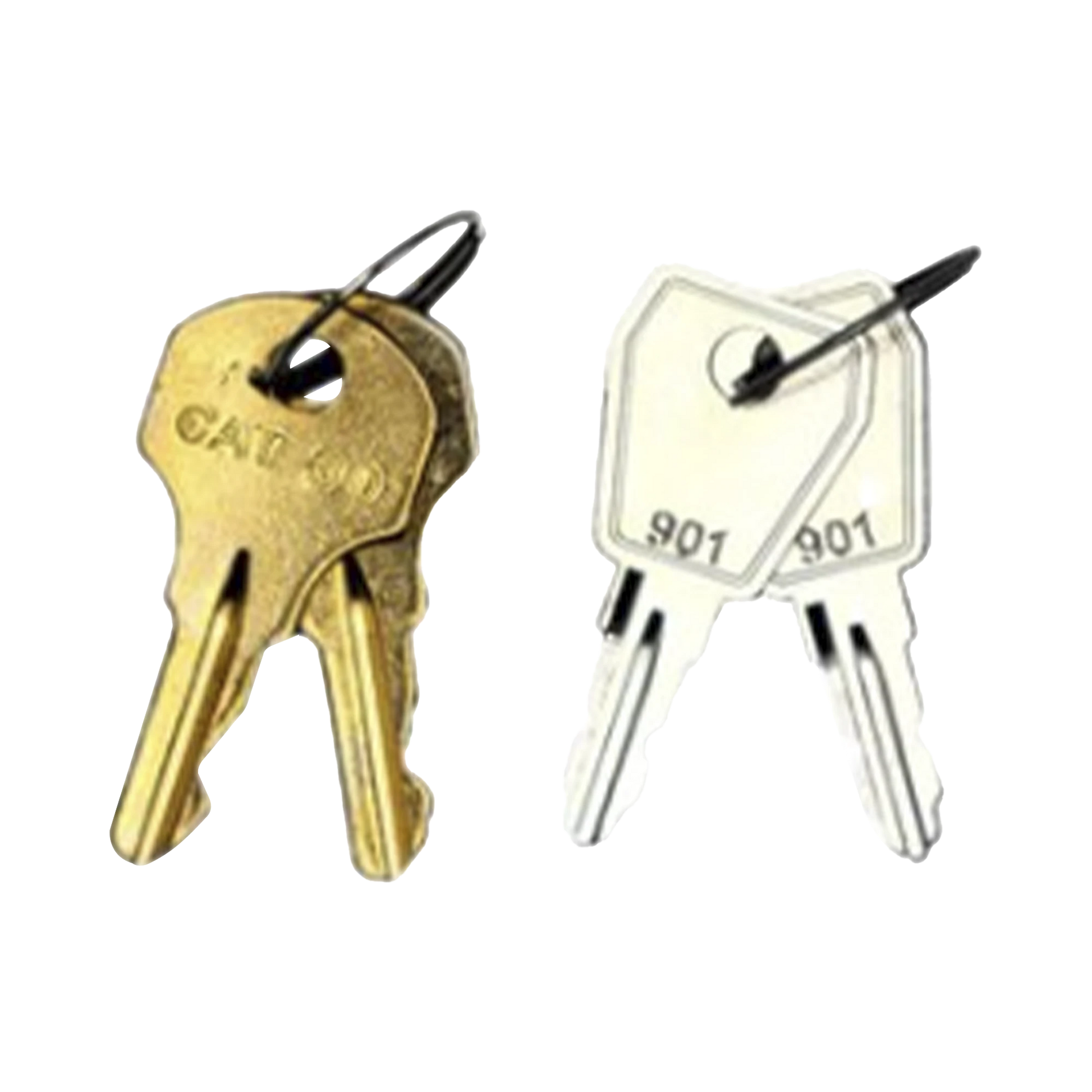 KIT DE LLAVES DE REPUESTO Y ACCESO PARA GABINETES FIRENET, FIRENET PLUS Y FIRENET L@TITUDE (0100-03380)-Dispositivos Convencionales-HOCHIKI-FN-SKDK/FN-SKCK-Bsai Seguridad & Controles